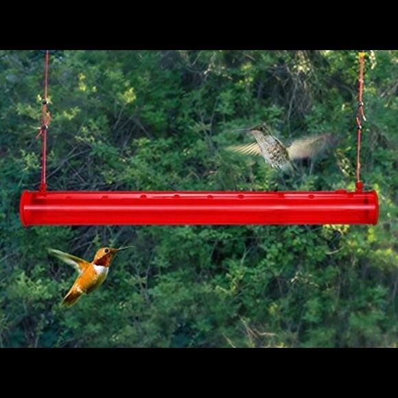 I’m a bar hummingbird feeders. - Picture 7 of 9